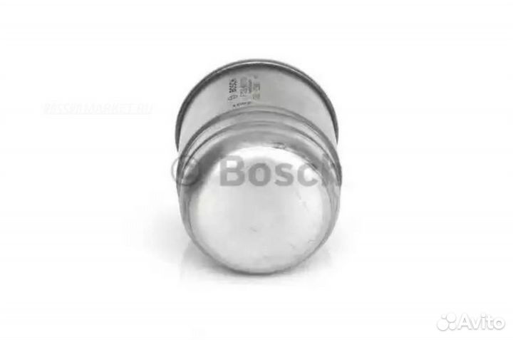 Bosch F 026 402 103 Фильтр топливный