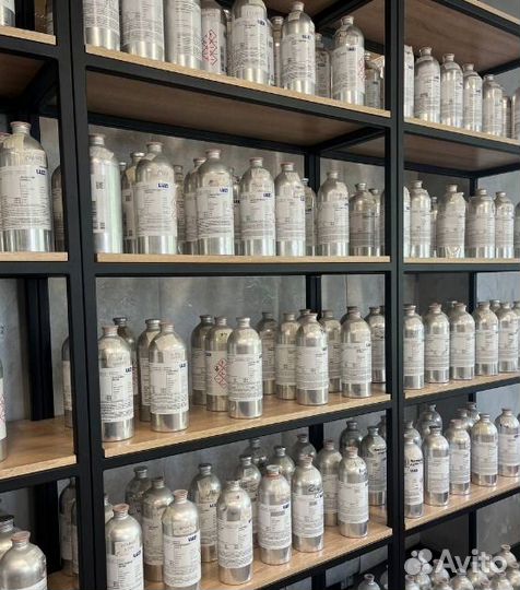 Масло для духов оптом luzi