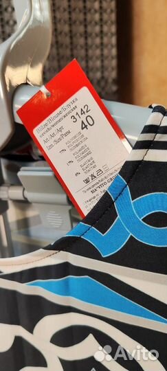 Блузка женская новая Латвия разные размеры