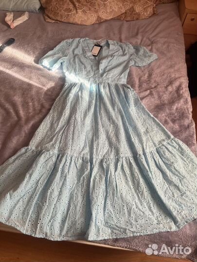 Сарафан женский летний 46 48