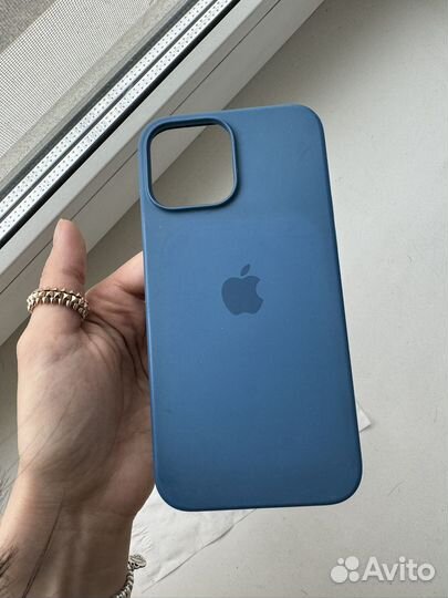 Чехол на айфон 13 pro max