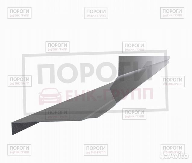 Пороги Dodge Caravan 4 и другие