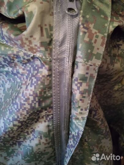 Костюм ветровлагозащитный Сплав