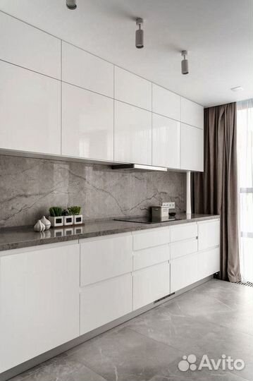 Кухня от производителя в рассрочку