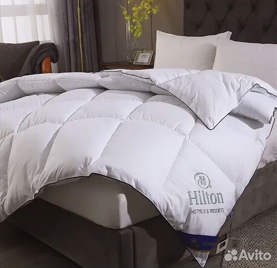 Одеяло Premium Hilton 5*