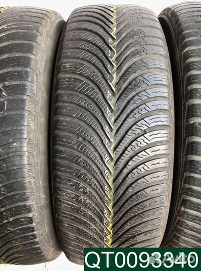 Michelin Alpin 5 205/60 R16 96P