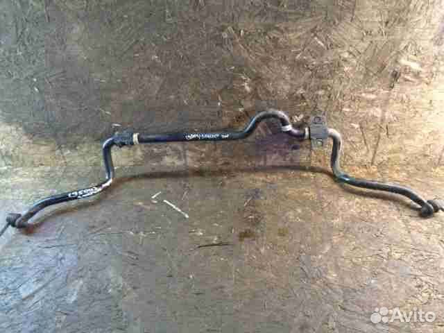 Стабилизатор передний Kia Sorento 2 XM