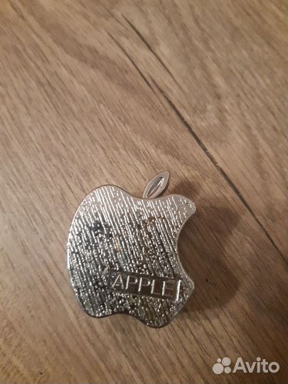 Апле амортизатор