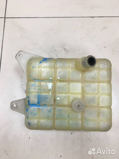 Бачок расширительный