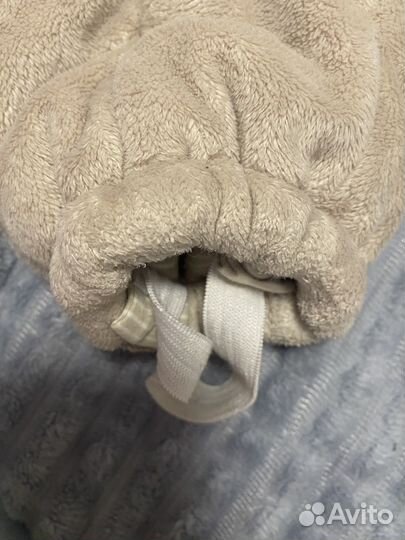 Комбинезоны 68 весна