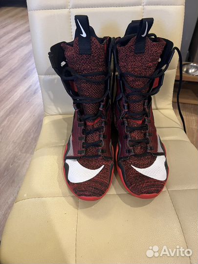 Боксерки Nike HyperKO 2