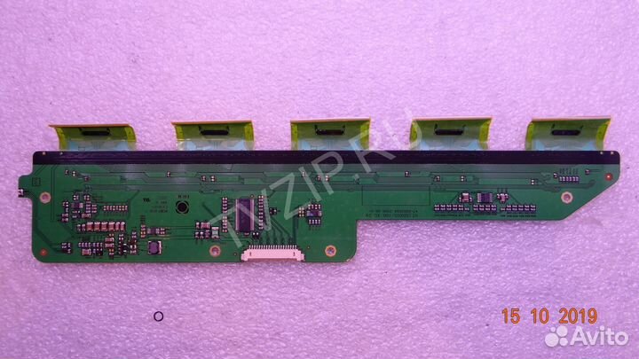 HT150X02-100 X0 2A 47-600260A