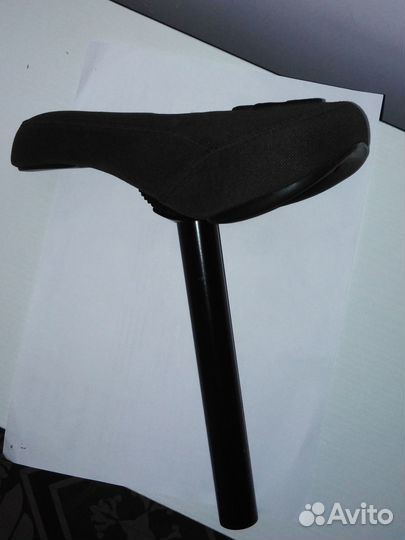Седло для велосипеда bmx