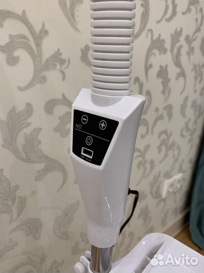 Лампа лупа для косметолога