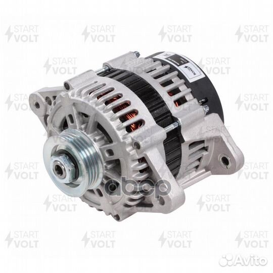 Генератор LG0552 startvolt