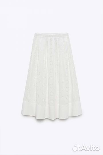 Юбка zara
