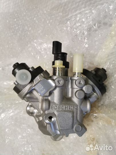 Тнвд BMW b57 3.0d, 4.0d