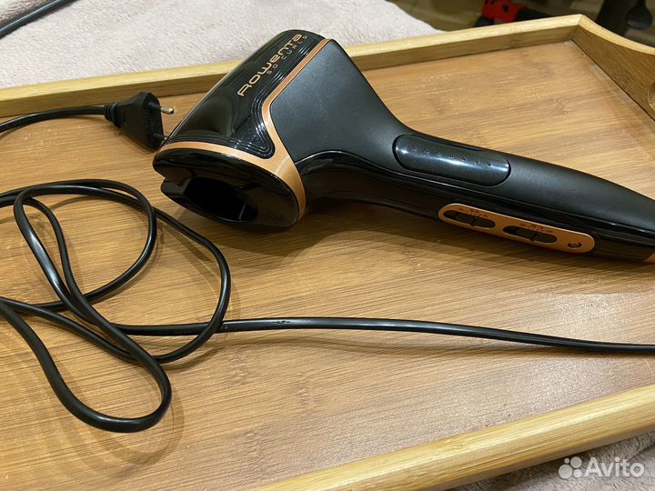 Стайлер rowenta Expertise SO curls