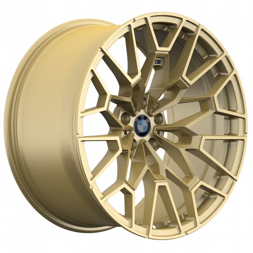 Кованые диски CN Forged CF1202 10.5×R20 5×112
