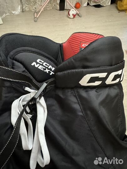 Шорты хоккейные детские ccm