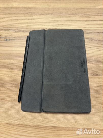 Клавиатура Apple Smart Keyboard Folio для iPad Pro