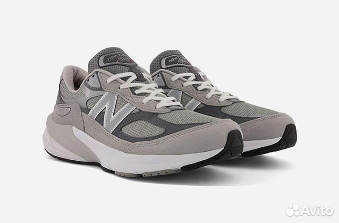 New balance 990v6 made in usa