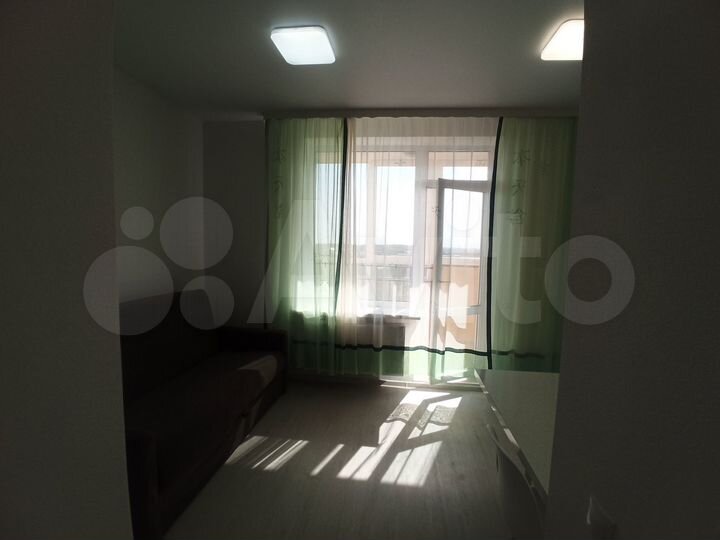 Квартира-студия, 20 м², 5/5 эт.