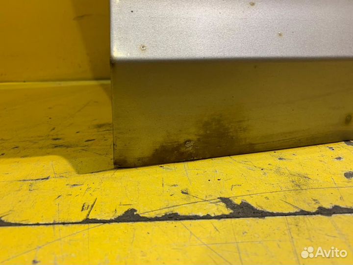 Дверь передняя правая Chery Bonus (A13) 2011-2014