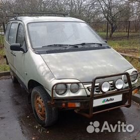 ВАЗ (LADA) 2120 Надежда в Лоухах