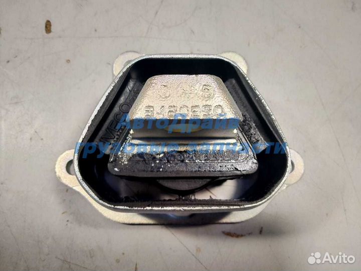 Подушка двигателя Ивеко Еврокарго задняя