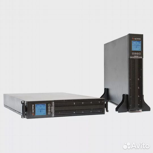 Ибп Штиль STR1103TLD