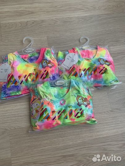 Купальники детские для Марина 158