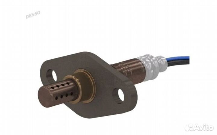 Новый лямбда-зонд ориг из Европы Denso DOX0108