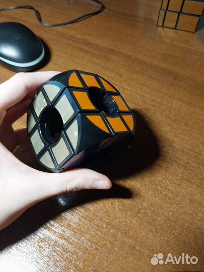 Кубик Рубика void Cube 3x3