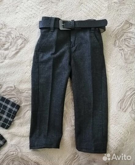 Костют детский