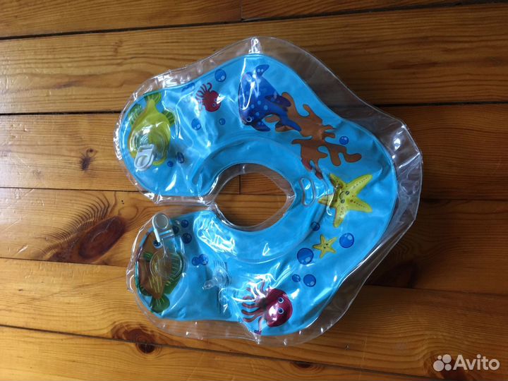 Круг для купания