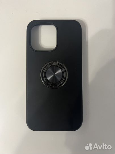 Чехол на iPhone 13 pro