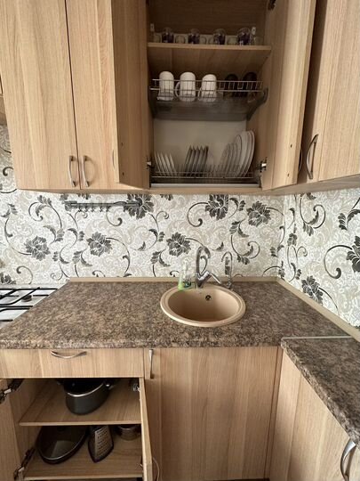 2-к. квартира, 62 м², 2/9 эт.