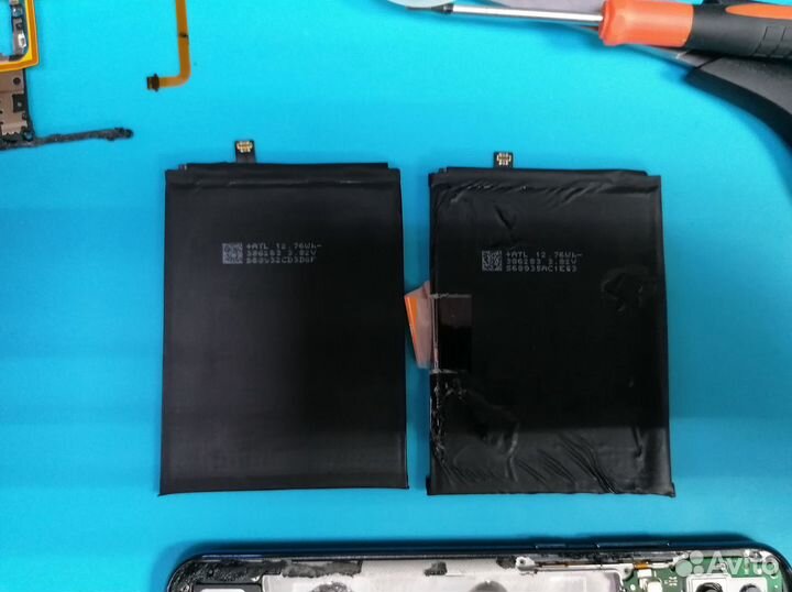 Ремонт телефонов, планшетов, ноутбуков и пк