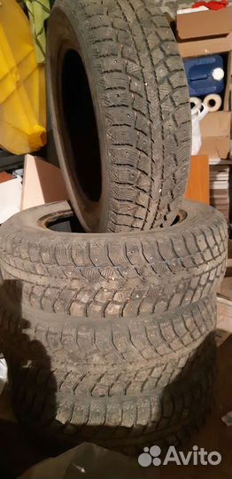 Toyo H19 19.5/65 R15 19
