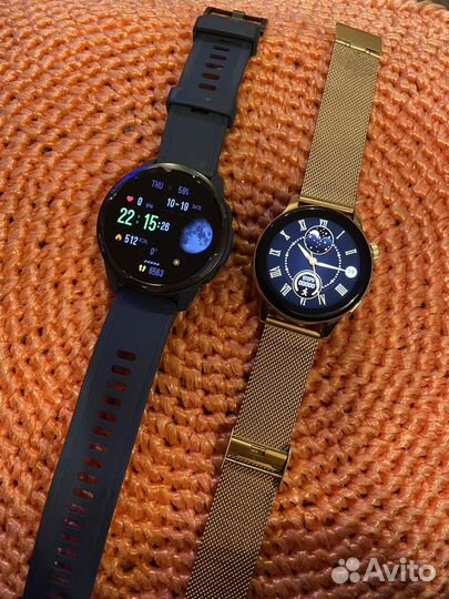 Apple watch