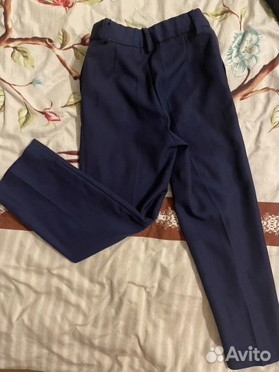 Школьные брюки