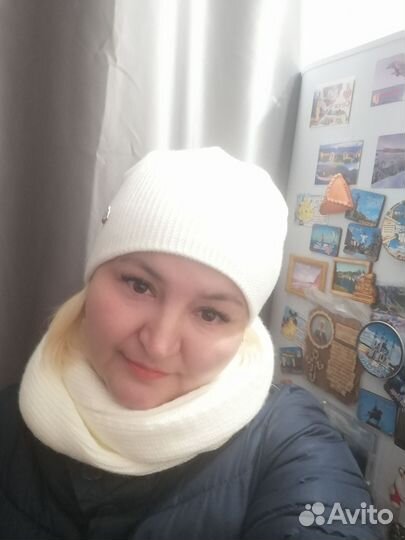 Медицинская сестра