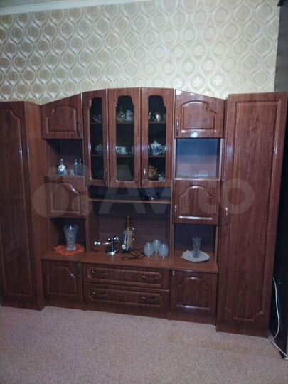 Комната 19,8 м² в 1-к., 3/3 эт.