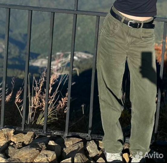 Джинсы maag женские