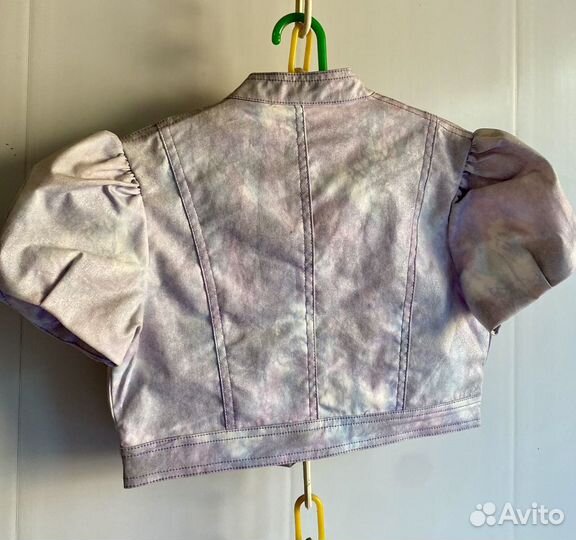 Балеро детское