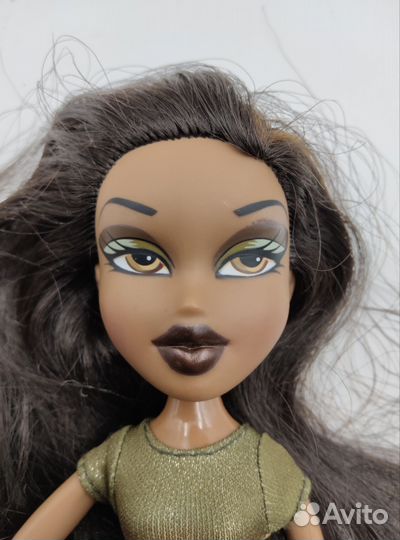 Кукла Bratz