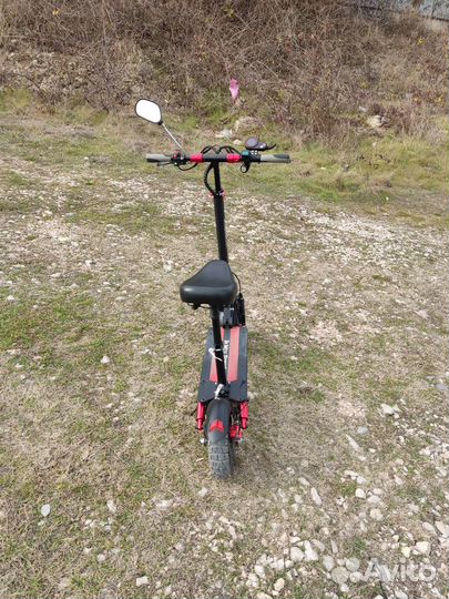 Kugoo Kirin Max Speed