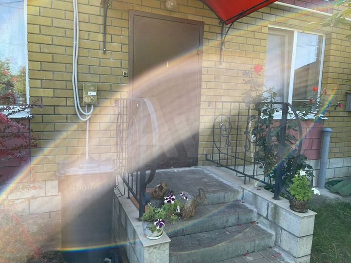 1-к. квартира, 39 м², 1/1 эт.