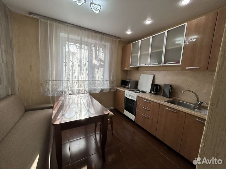 Сдам в аренду квартиру